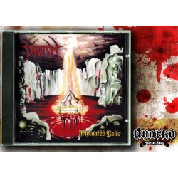 POWERWOLF - BLOOD OF THE SAINTS - AnarkoMetalShop